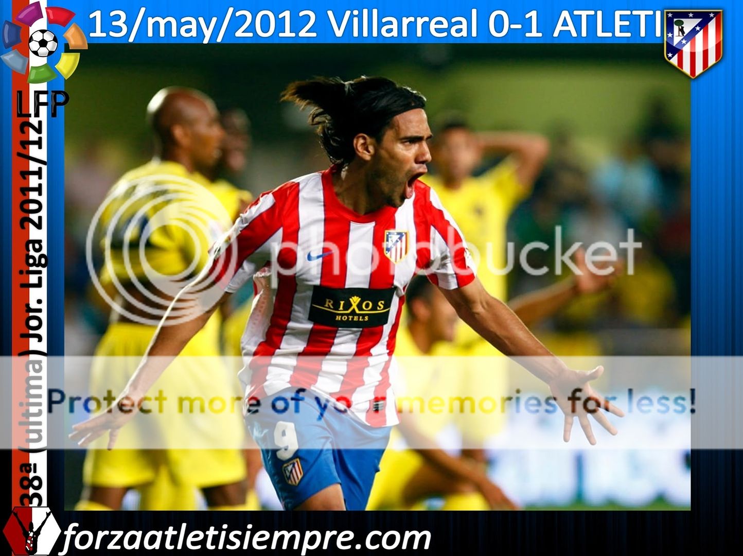 38ª Jor. Liga 2011/12 Villarreal 0-1 ATLETI.-  Victoria triste para el ... 009Copiar-13